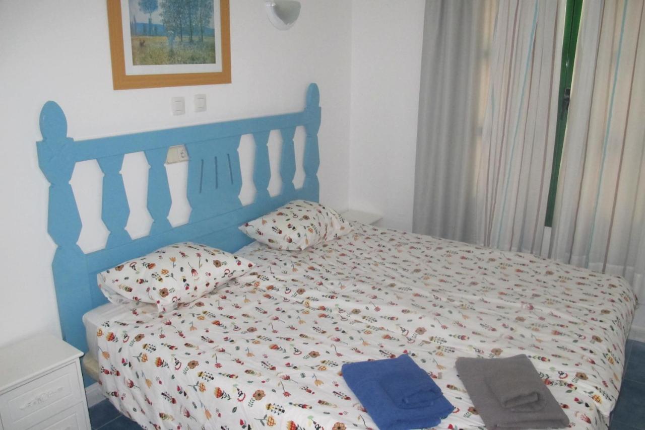 Apartmán Harbourplaya De Mogan Puerto De Mogan Exteriér fotografie